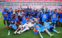 CHDC Congo cho cả nước nghỉ lễ mừng vé dự World Cup 2026