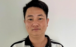 Bắt nhân viên ngân hàng chuyển tiền giải ngân của khách vào tài khoản mình để trả nợ