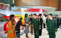 Hành trình tỉ đô của Viettel ở thị trường nước ngoài