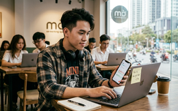 Đi làm cả ngày, tối nằm vật rồi lại ngày mới: Tuổi trẻ liệu có lãng phí?