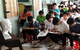 Tuyển sinh đại học 2026