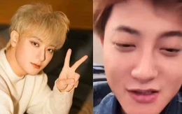 Cựu thành viên EXO dùng gừng trị hói và nhận cái kết đắng