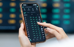 Thị trường chứng khoán