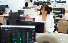 Thị trường chứng khoán