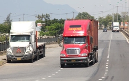 Cấm xe hạng nặng lưu thông đường Trần Đại Nghĩa - Lê Văn Hiến dịp Lễ hội Quán Thế Âm