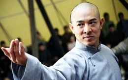 Lý Liên Kiệt: 'AI mãi mãi chỉ là kẻ quan sát và lặp lại'