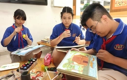 TP.HCM xét tuyển lớp 6, phụ huynh vẫn đổ xô cho con luyện thi, săn chứng chỉ