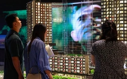 Phân khúc nhà siêu sang tại Hong Kong 'hạ nhiệt' sau khi tăng thuế trước bạ