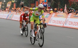 Bất ngờ ở chặng mở màn Cúp truyền hình TP.HCM 2026