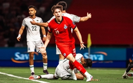 Singapore kêu gọi người dân góp tiền giúp đội tuyển dự Asian Cup 2027
