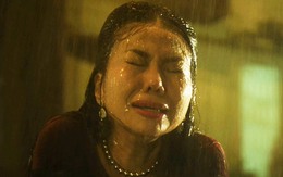 Thanh Hằng bị 'hành' lên bờ xuống ruộng trong 'Mesdames Thanh Sắc'