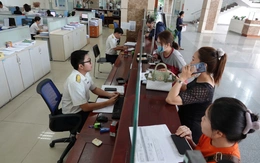 Cục Thuế yêu cầu báo cáo doanh nghiệp dùng hai sổ sách kế toán