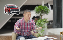 'Hyundai Stargazer từng bị chê vì thiết kế, nay bảnh hơn Xpander để thấy được thứ hay hơn'