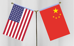 Mỹ dẫn độ nghi phạm bị truy nã về ma túy bàn giao cho Trung Quốc trước chuyến thăm của ông Trump