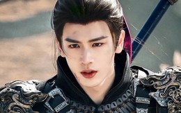 Trung Quốc cấm vai diễn tướng quân đánh phấn nền quá dày