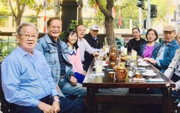 Ông Trương Song Đức, nguyên Giám đốc Sở Giáo dục và Đào tạo TP.HCM từ trần