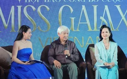 Thêm cuộc thi hoa hậu mới, tìm người đẹp thông thạo công nghệ, AI