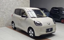Tin tức giá xe: Wuling Macaron vừa mở bán đã giảm giá còn từ 257 triệu đồng