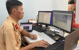 Cảnh báo trang Facebook giả mạo CSGT Đồng Tháp đăng tin sai sự thật