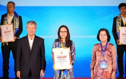 Nakydaco tự hào 29 năm đạt chứng nhận Hàng Việt Nam Chất lượng cao