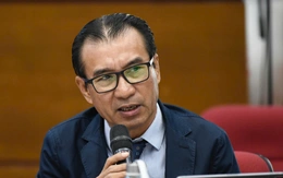 Chuyên gia: Không nên tiếp tục nén áp lực đô thị vào khu vực hồ Tây, tách biệt xe cơ giới ở ven hồ