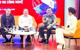 Dữ liệu cá nhân là tài sản quan trọng, gắn với quyền con người trong kỷ nguyên số