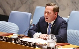 Mỹ - Israel tấn công Iran