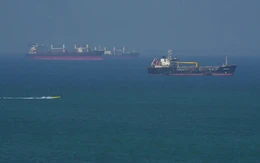 Mỹ - Israel tấn công Iran