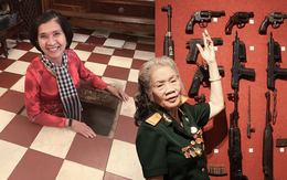 Kể chuyện lịch sử sinh động từ các di tích