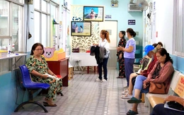 Bộ Nội vụ đề xuất mới về phân loại, xếp hạng đơn vị sự nghiệp công lập trên toàn quốc