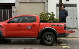 Hà Nội chính thức cho xe bán tải đi lại 24/24h trong nội đô