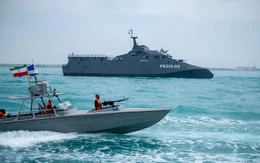 Mỹ - Israel tấn công Iran