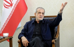 Mỹ - Israel tấn công Iran