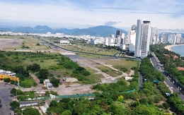 Hết thời hạn, Phúc Sơn vẫn không đối thoại với khách hàng mua đất tại sân bay Nha Trang