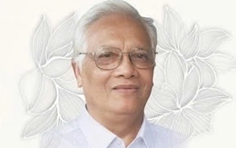 Giáo sư Tương Lai từ trần