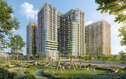 Tại sao Nam Đà Nẵng thành 'điểm nóng' hút giới đầu tư địa ốc?