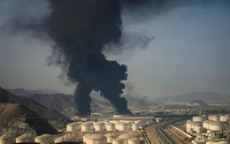 Báo Mỹ: Israel gửi hệ thống Vòm sắt cho UAE 'ngay từ đầu cuộc chiến'