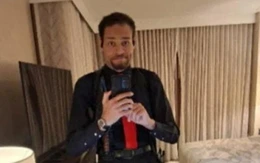 Nghi phạm mưu sát ông Trump chụp ảnh selfie với các vũ khí mang theo trước khi nổ súng