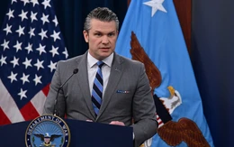 Lầu Năm Góc giải ngân 400 triệu USD hỗ trợ Ukraine sau áp lực từ Quốc hội