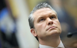 Mỹ - Israel tấn công Iran