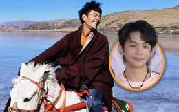 'Hot boy chăn bò' từng gây sốt 6 năm trước giờ ra sao?