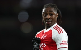 Siêu máy tính của Opta: Arsenal là ứng viên số 1 cho chức vô địch Champions League