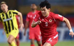 Việt Nam có nửa suất đá AFC Champions League Elite