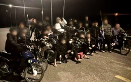 'Câu view bất chấp' kiếm tiền từ quà tặng ảo