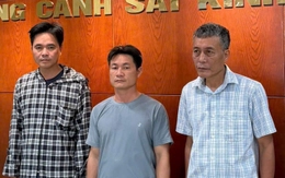 Khởi tố 3 người đưa heo bệnh dịch tả châu Phi bán ra thị trường