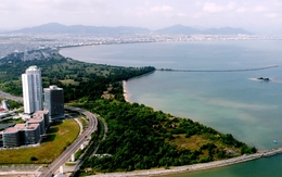 Đà Nẵng gỡ vướng pháp lý dự án đô thị quốc tế Đa Phước 181ha ra sao?