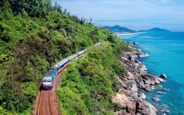 Ngành đường sắt dùng AI để tự động giảm giá vé tàu chặng ngắn