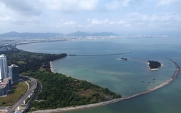 Đà Nẵng gỡ vướng pháp lý dự án đô thị quốc tế Đa Phước 181ha ra sao?