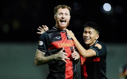 Cầu thủ nhập tịch Nguyễn Tài Lộc đá ở đâu nếu lên tuyển Việt Nam?