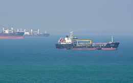 Mỹ - Israel tấn công Iran